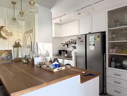 Blk 112 Sunset Way Residence (Clementi), HDB Executive #451274041